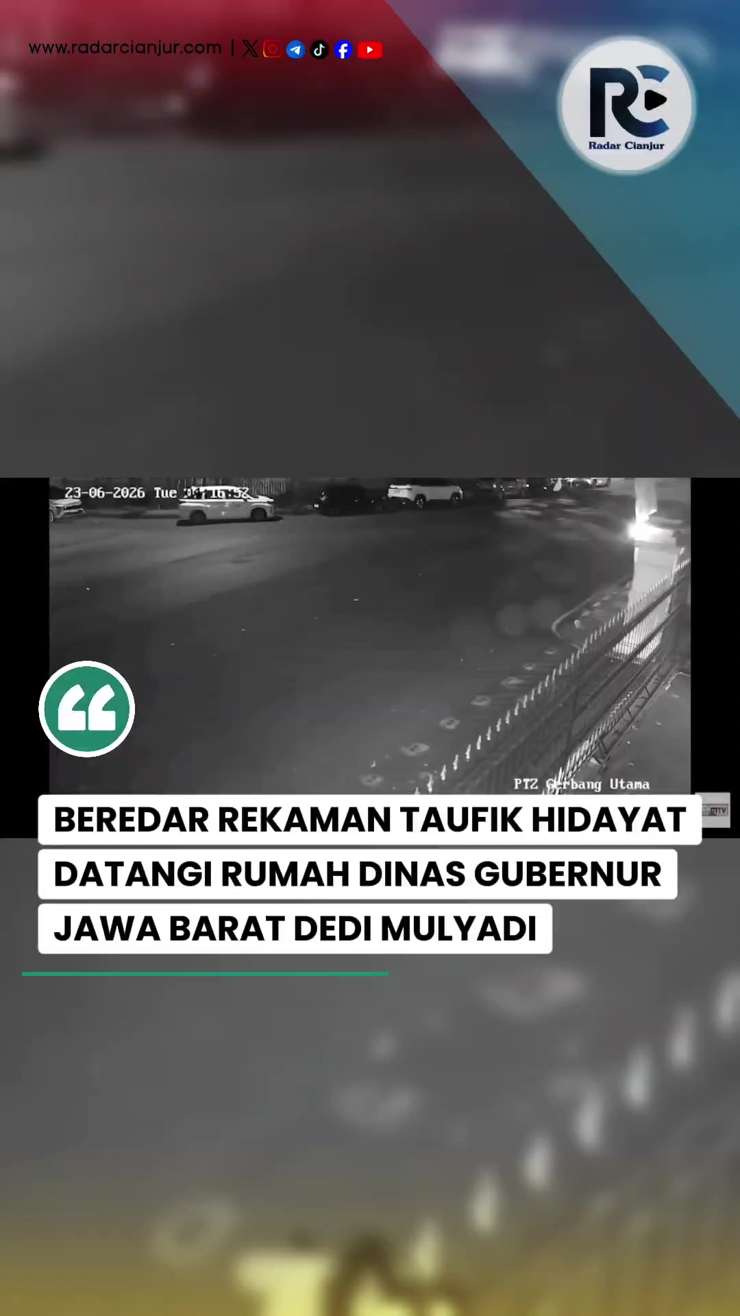 @Radar Cianjur