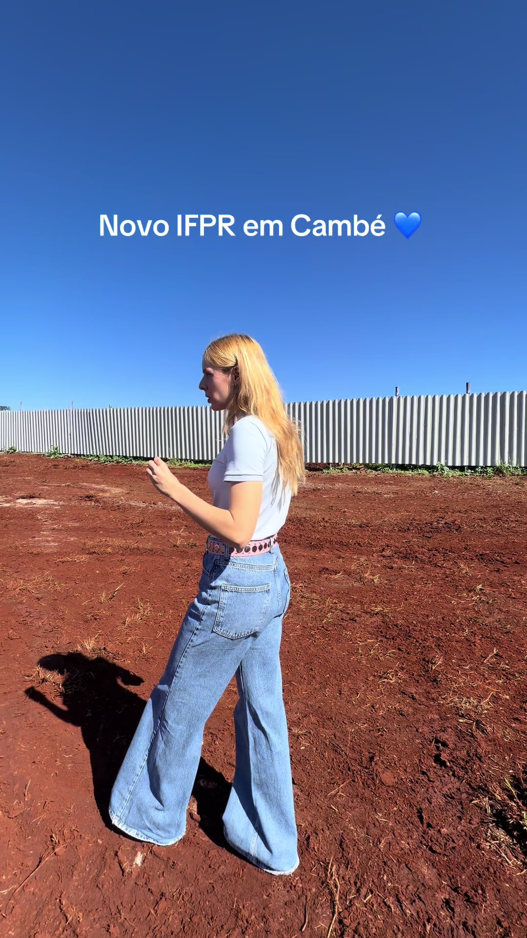 @Luísa Canziani