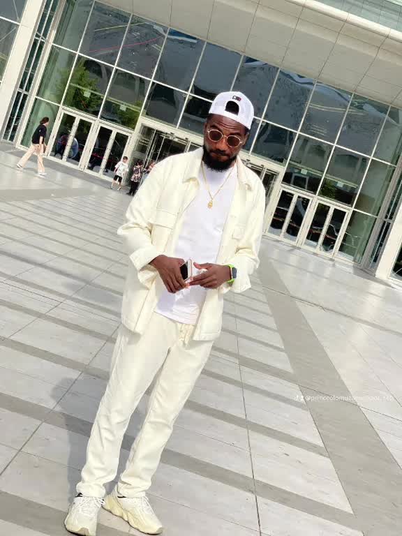 @Prince Olomuza Eweka of Useh