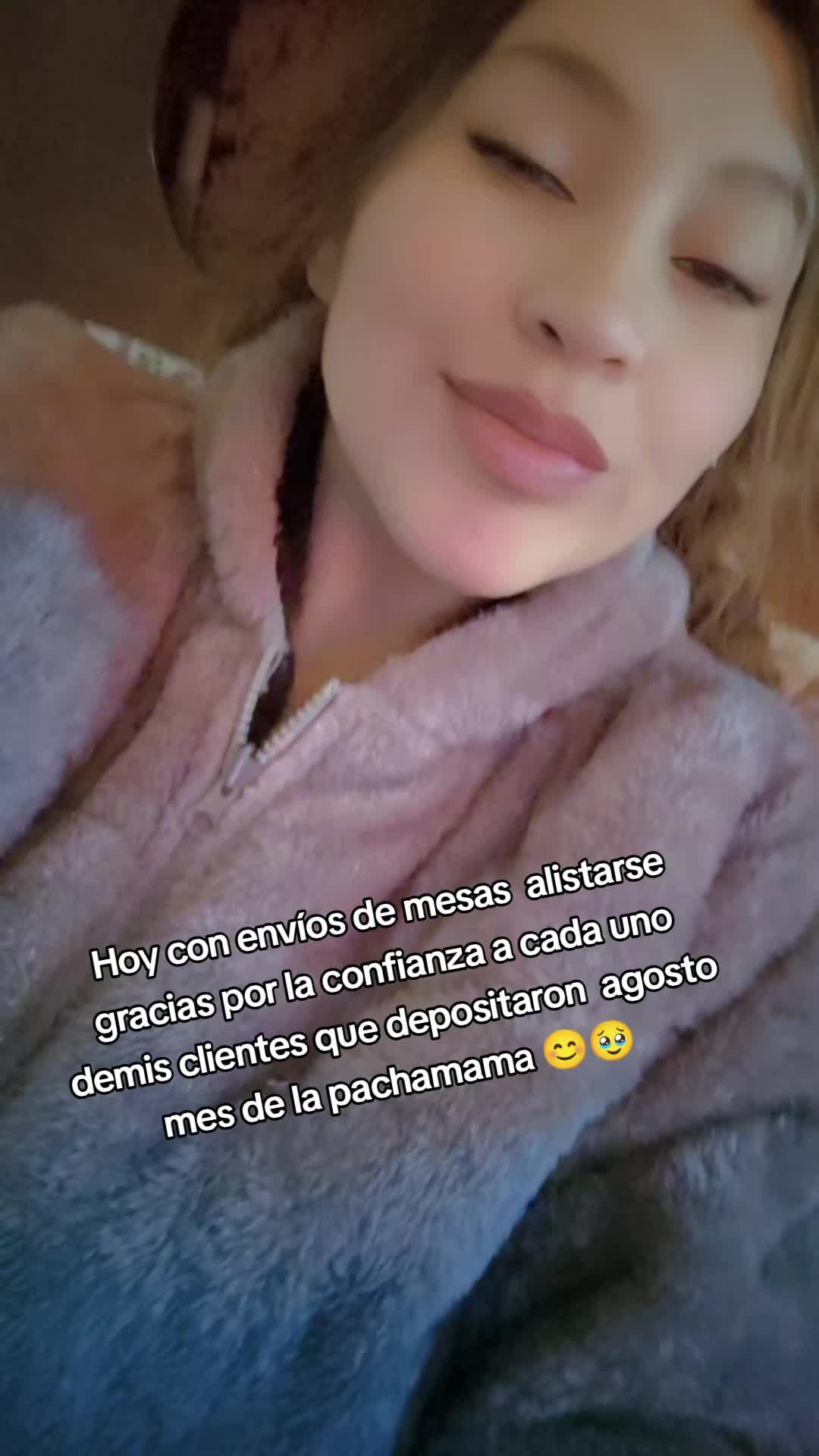 @Do&ntilde;a rossy 🧙🍃🥰🧙🇧🇴🪄🇧🇷