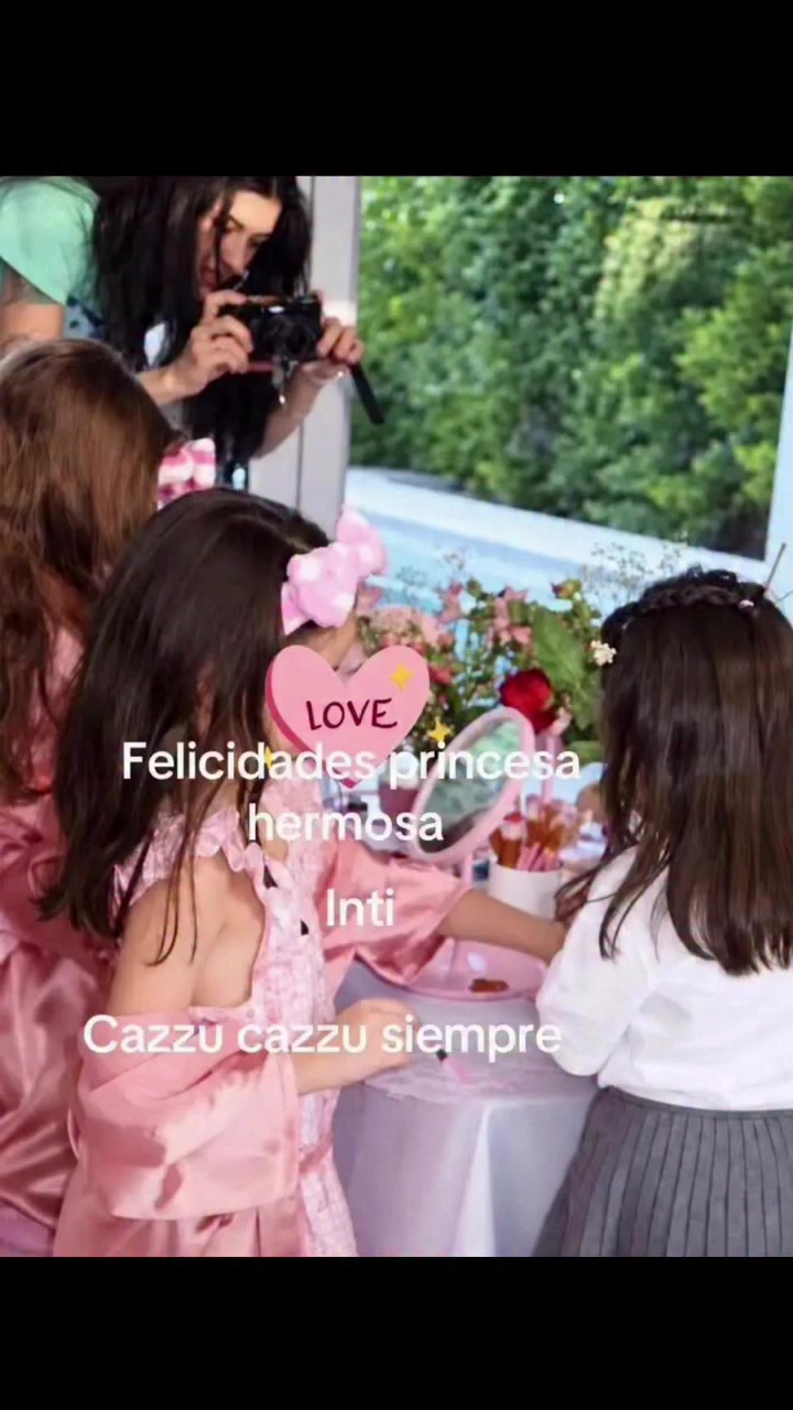 @LUCÍA RODRÍGUEZ 💘