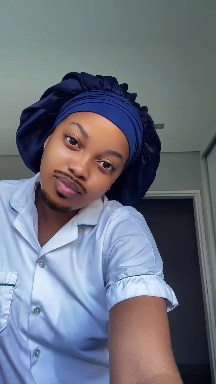 @YT: Luyanda Mqadi
