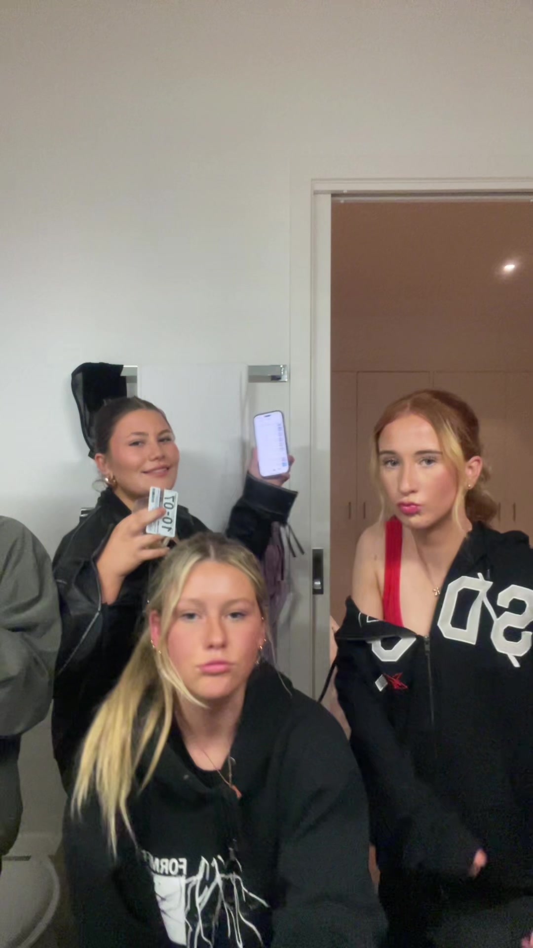 @Macey Kane