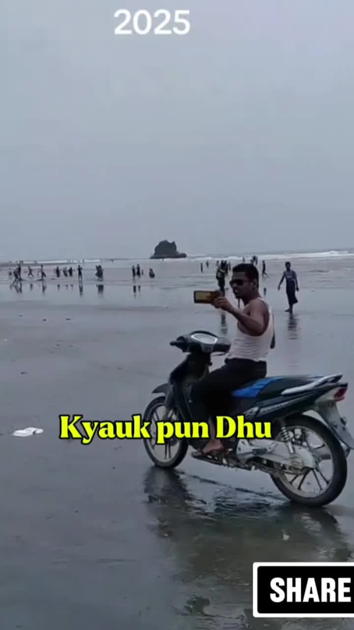 @M M Rezuwarn Khan