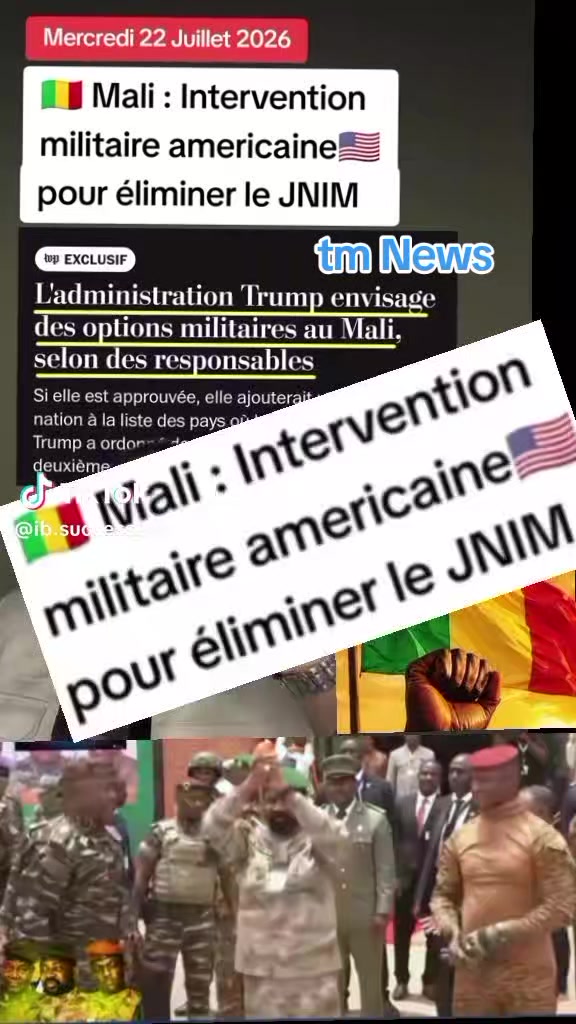 @África nacionals