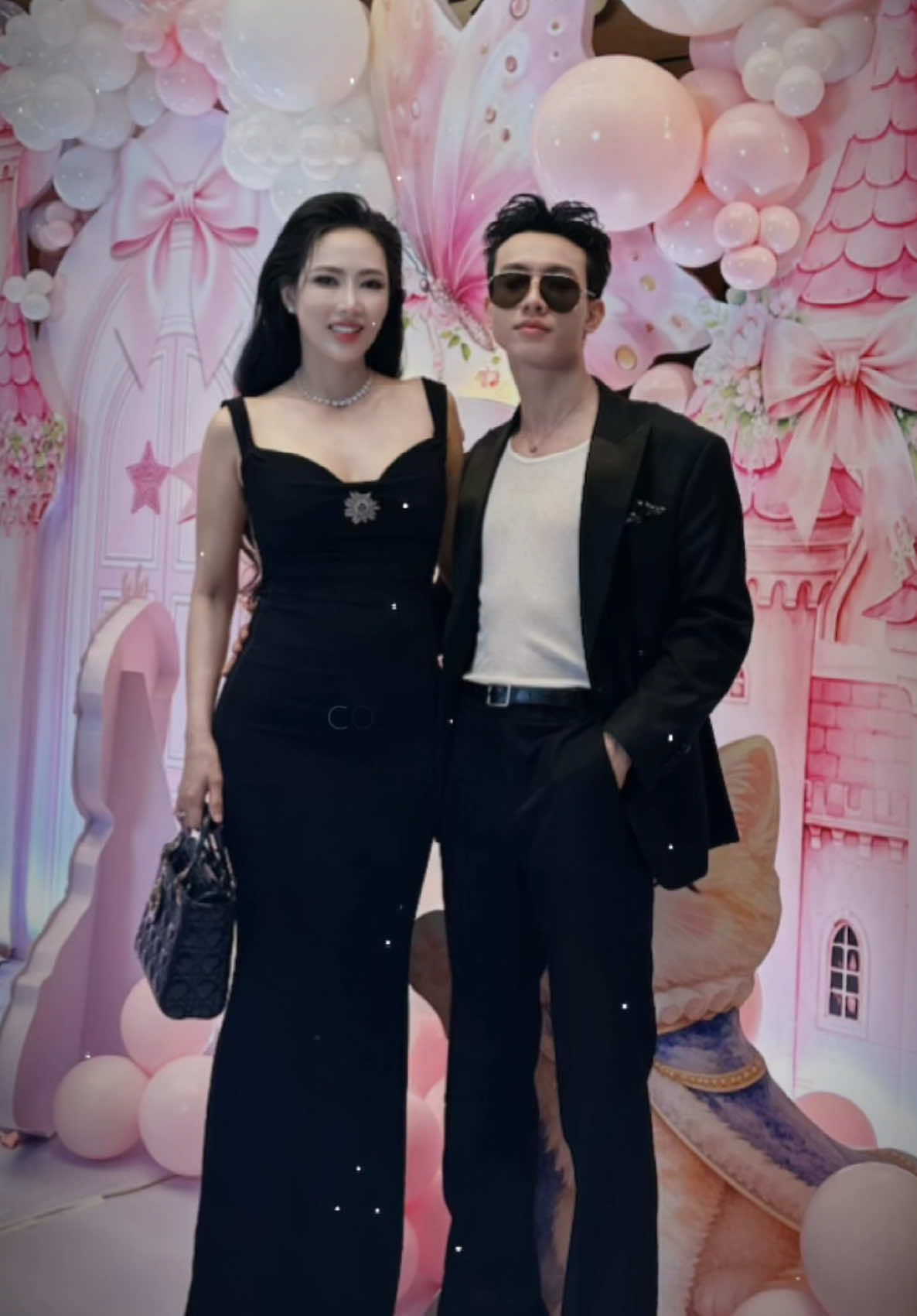 @Hạo Thi&ecirc;n