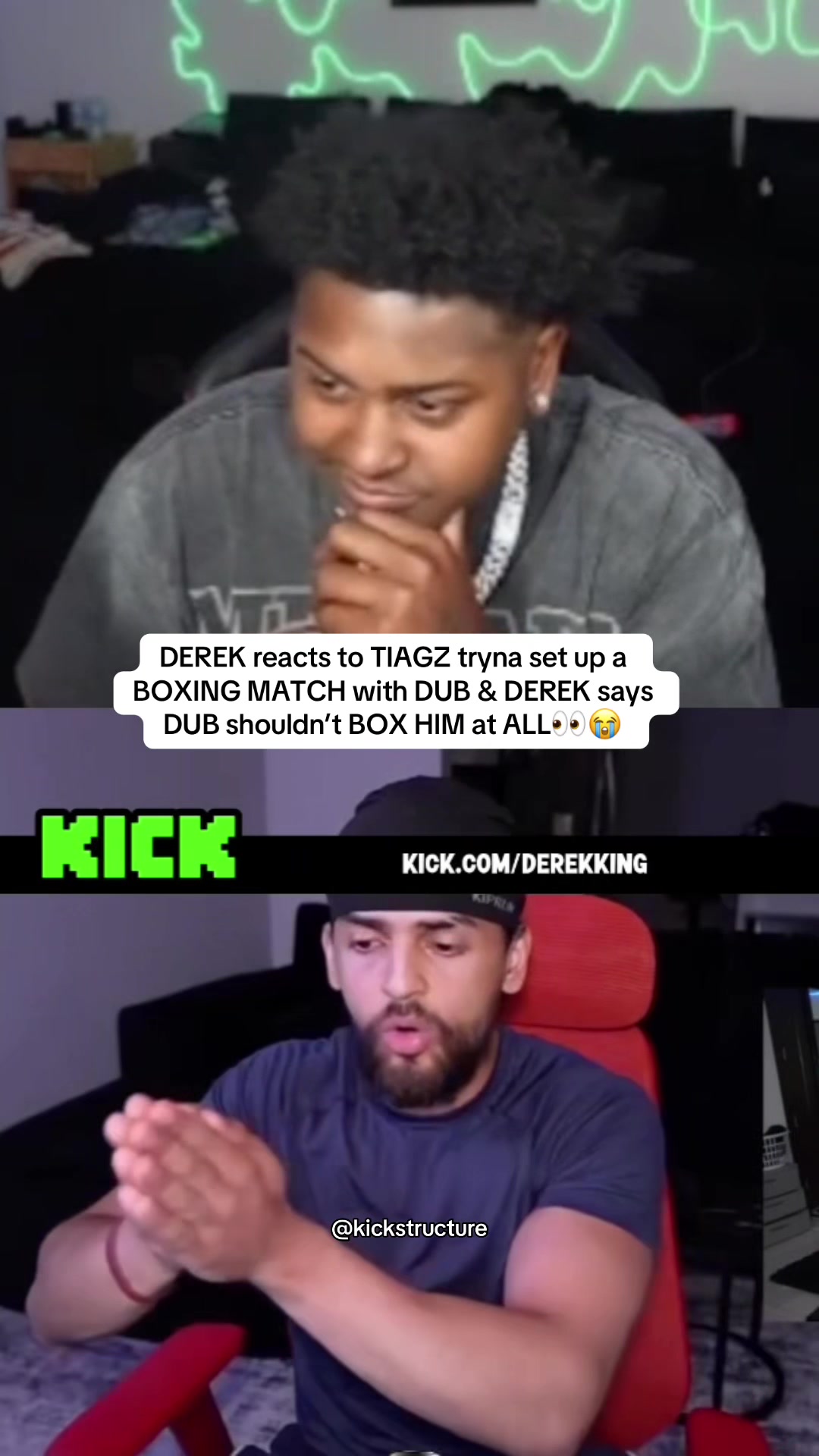 @KickStructure