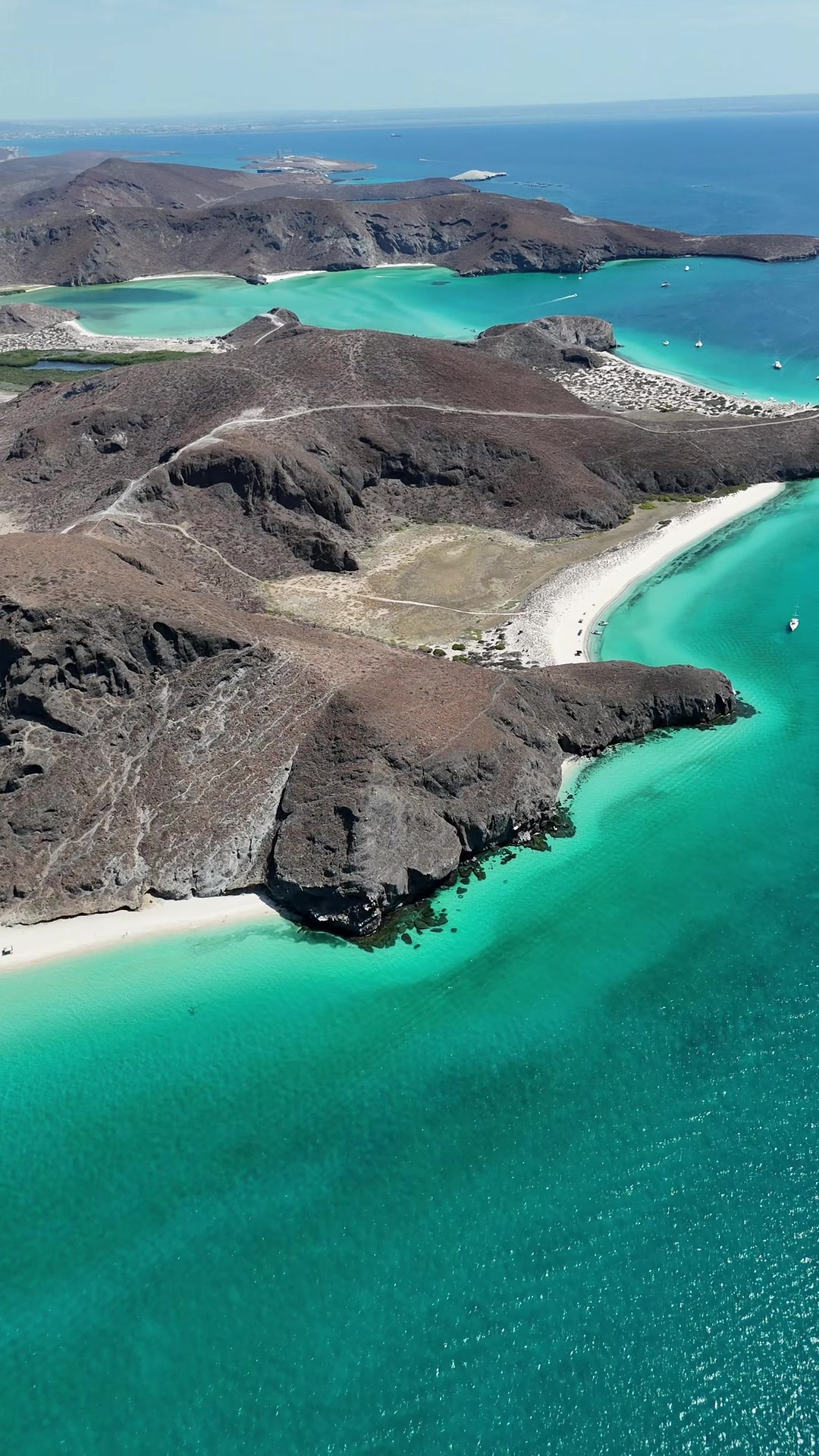 @Conoce Baja California Sur