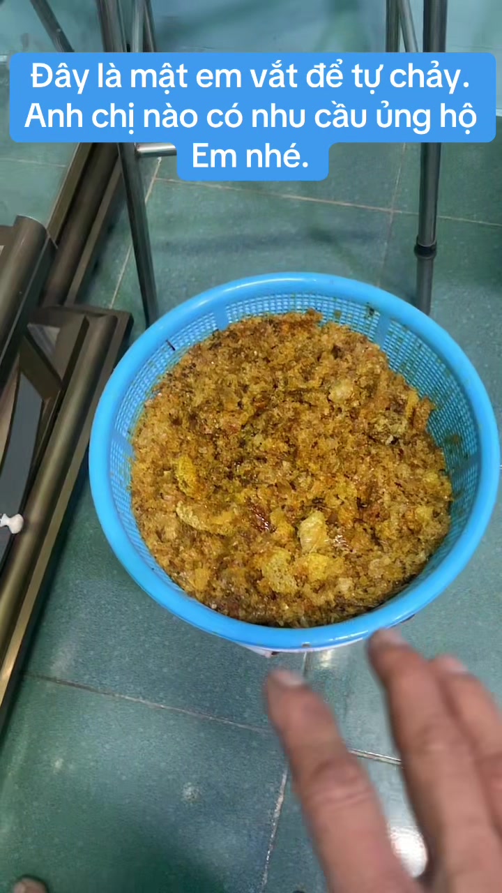 @Mật rừng Tây nguyên Đaklak