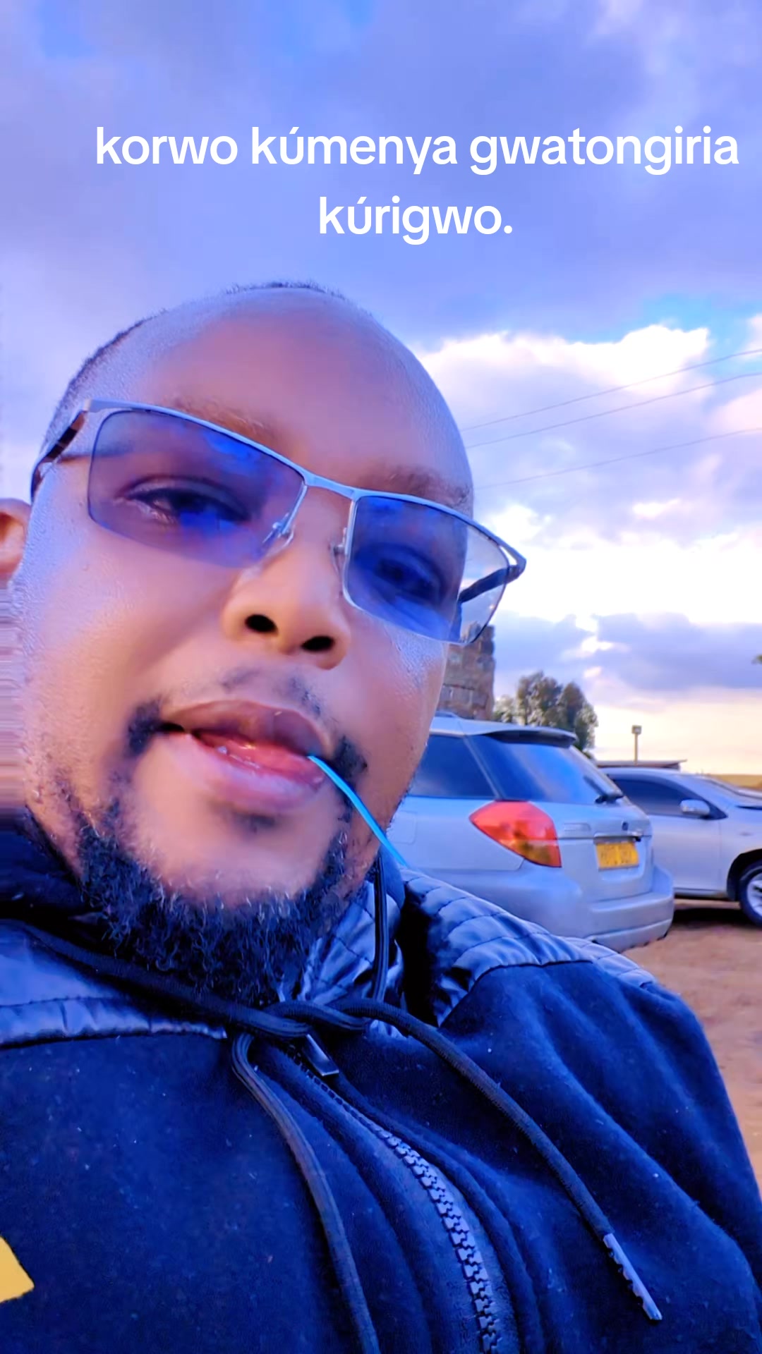 @muigai wa njoroge