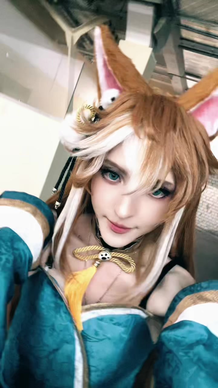 @Mercy_cosplay_angel_He/she🕊️