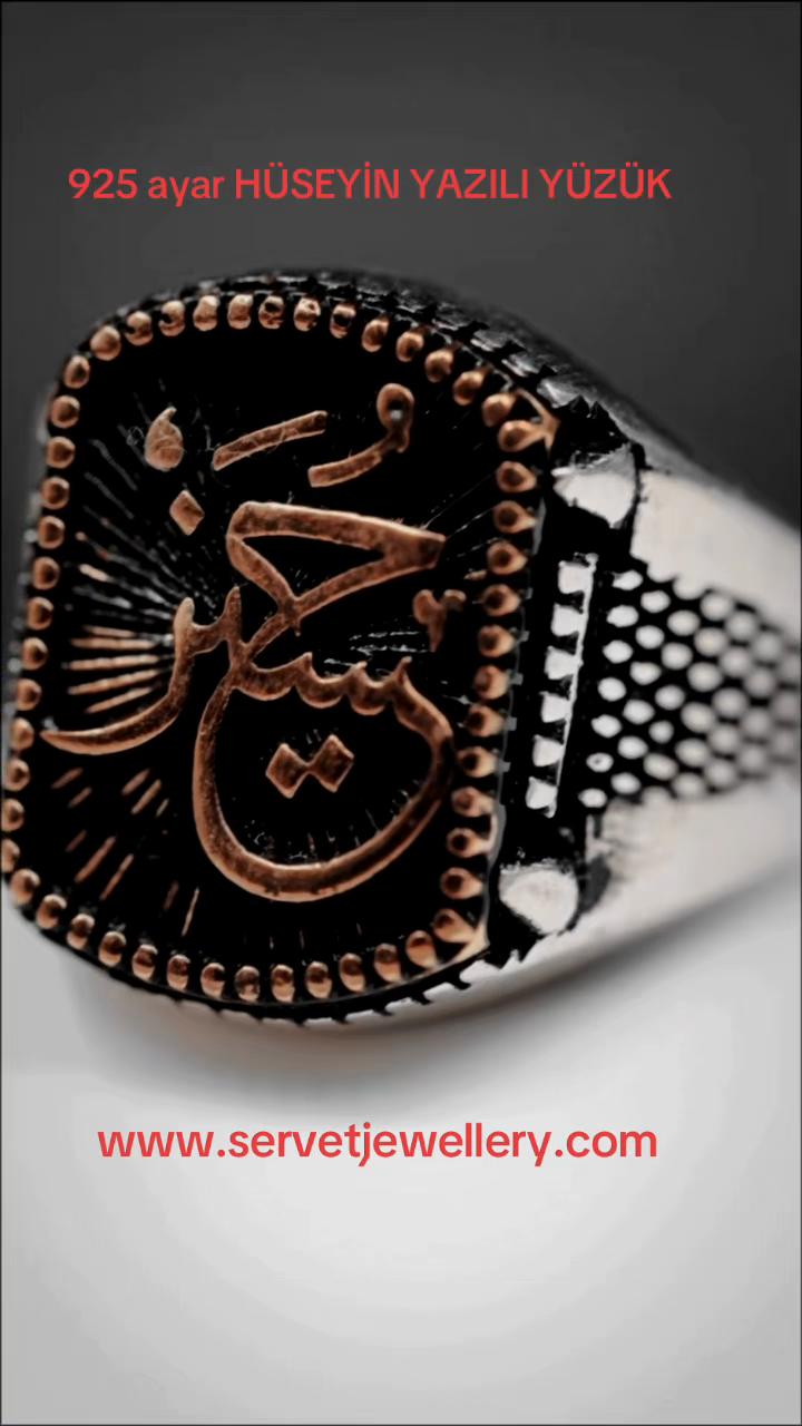 @Servet Jewellery
