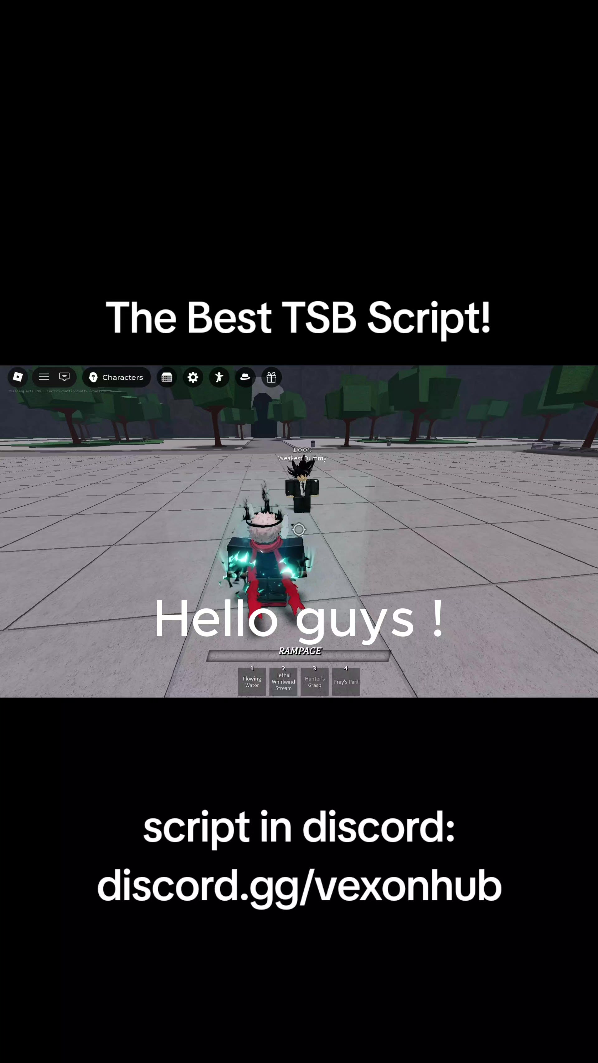 @VexonHub