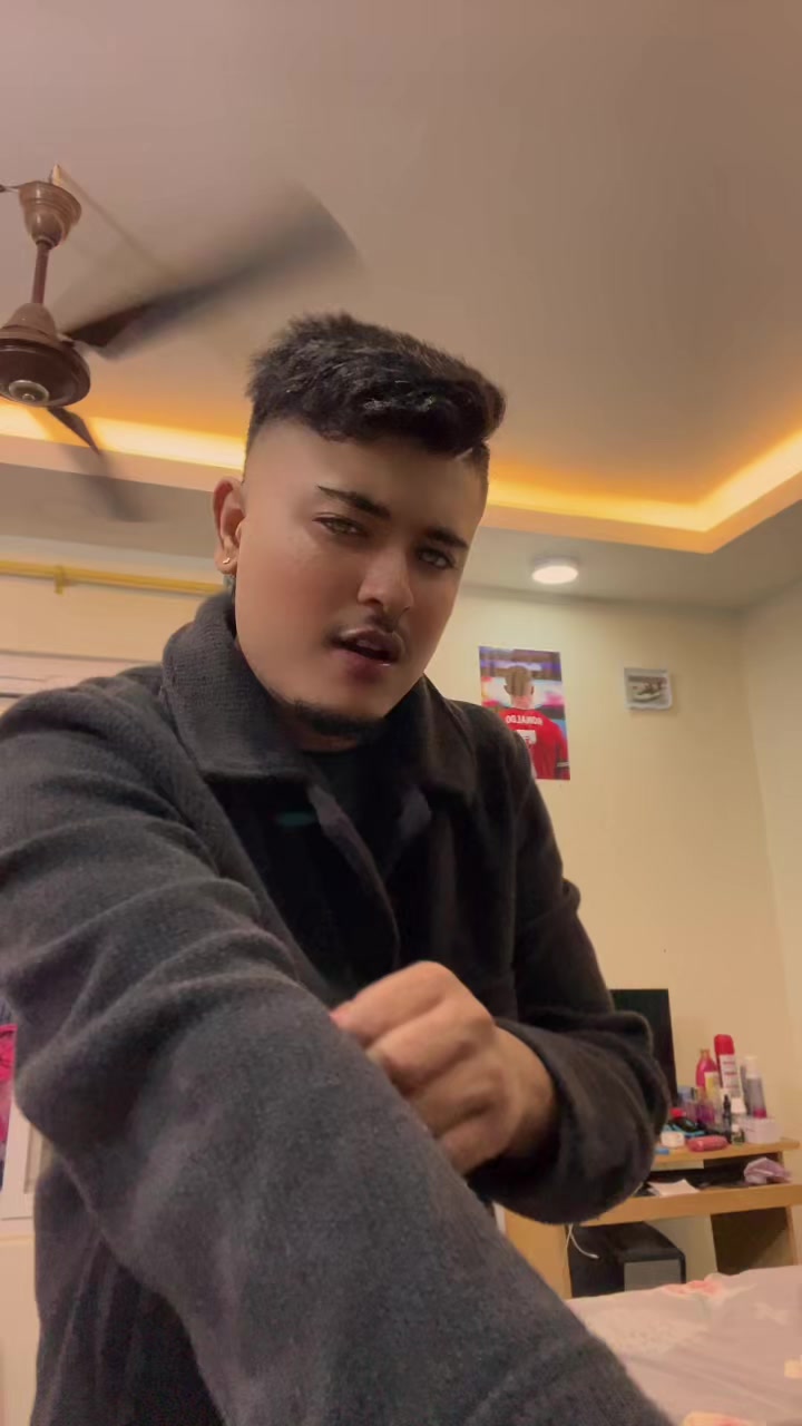 @Samroj Shrestha