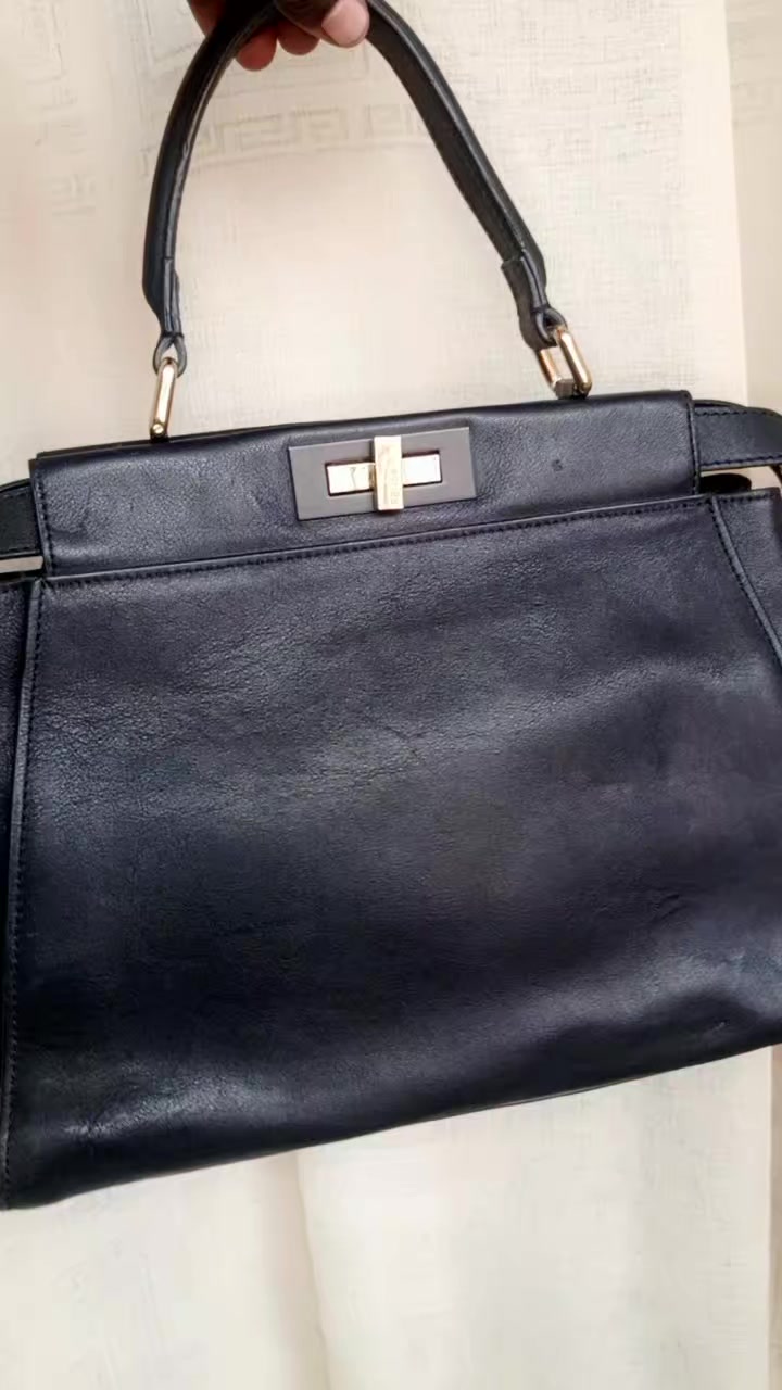 @Fewi thrifts collection