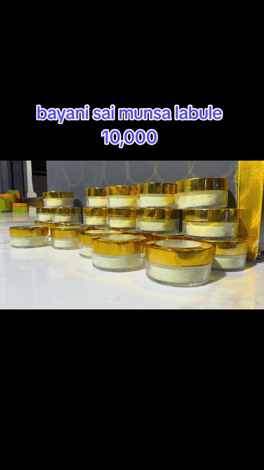 @KAYAN MATA