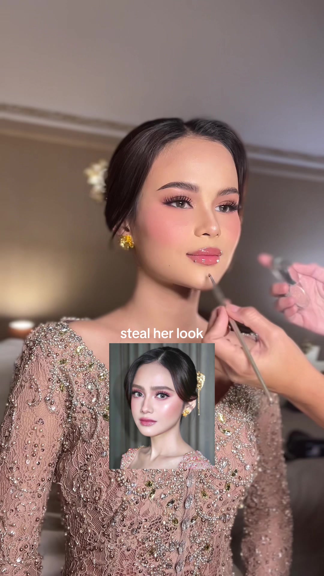@Puji Antari | MUA Millenial