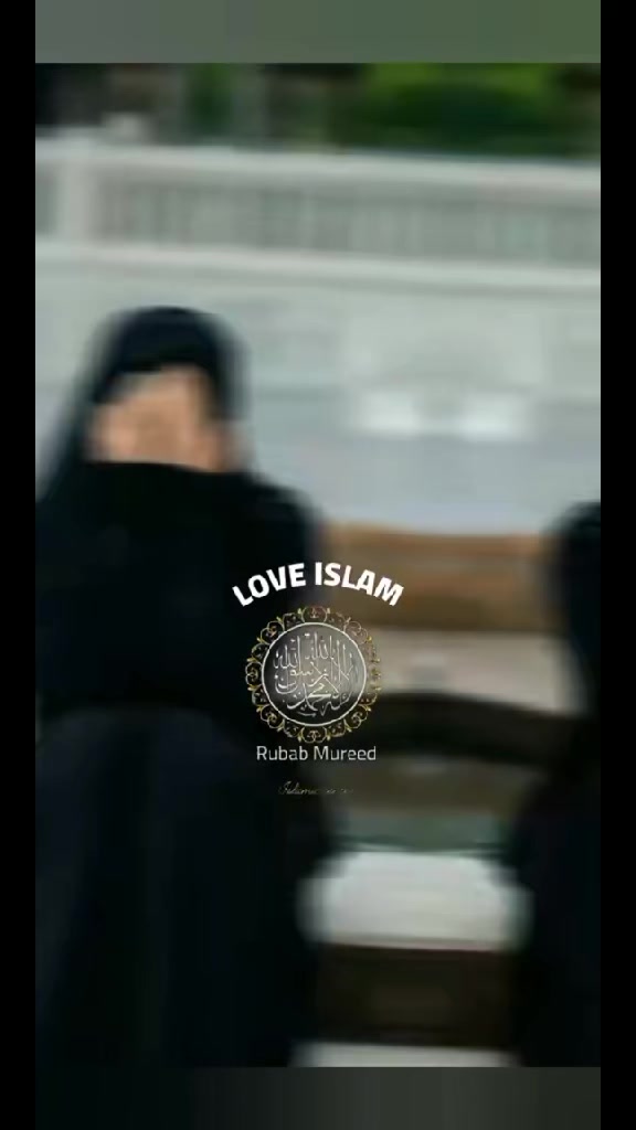 @Love islam