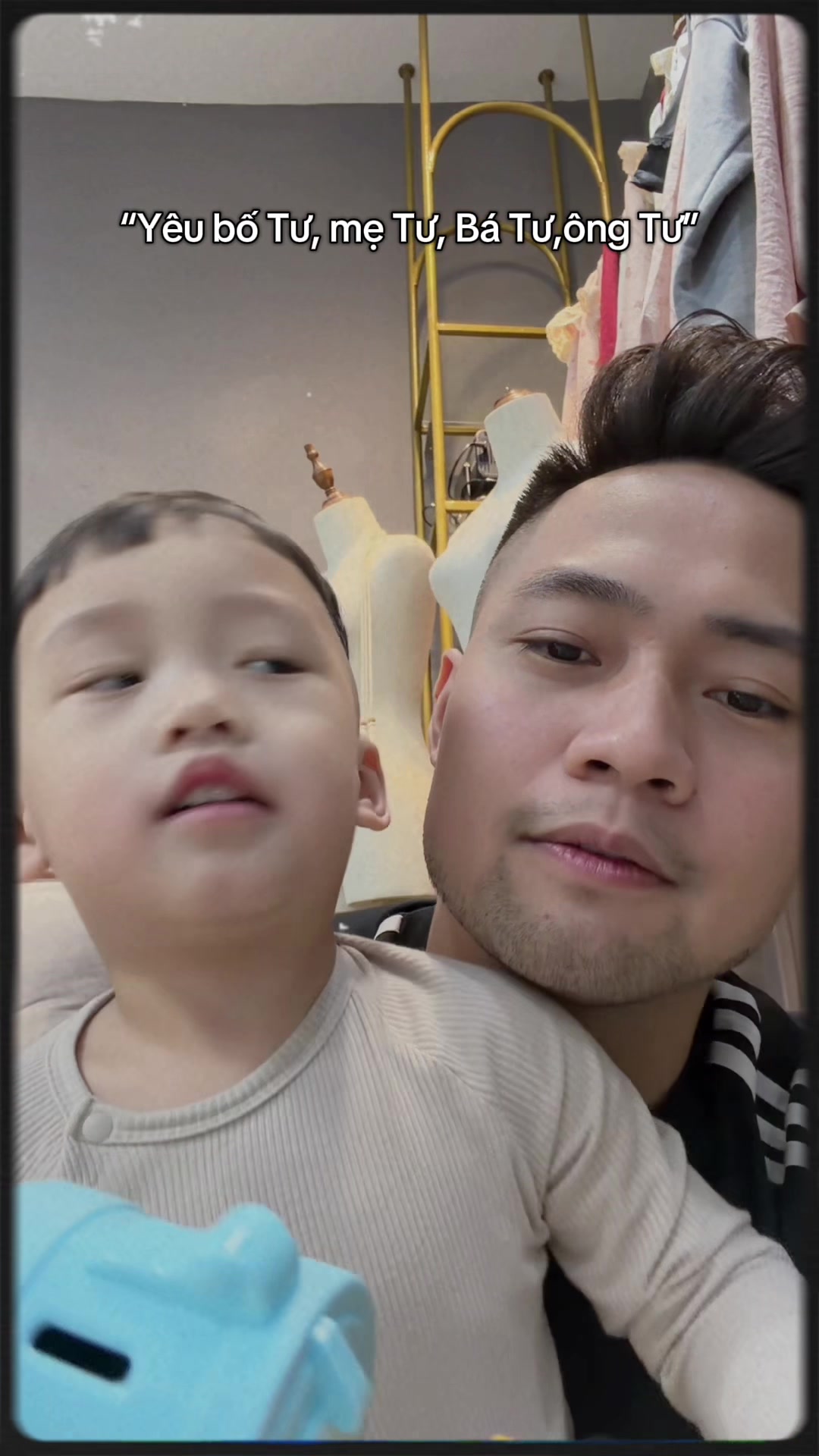 @Chú Tư