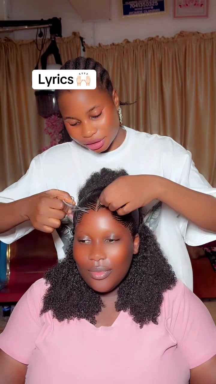 @FirstClassBeautypalace (Ilesa)