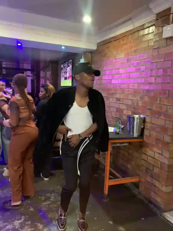@Mxourvah the stylist
