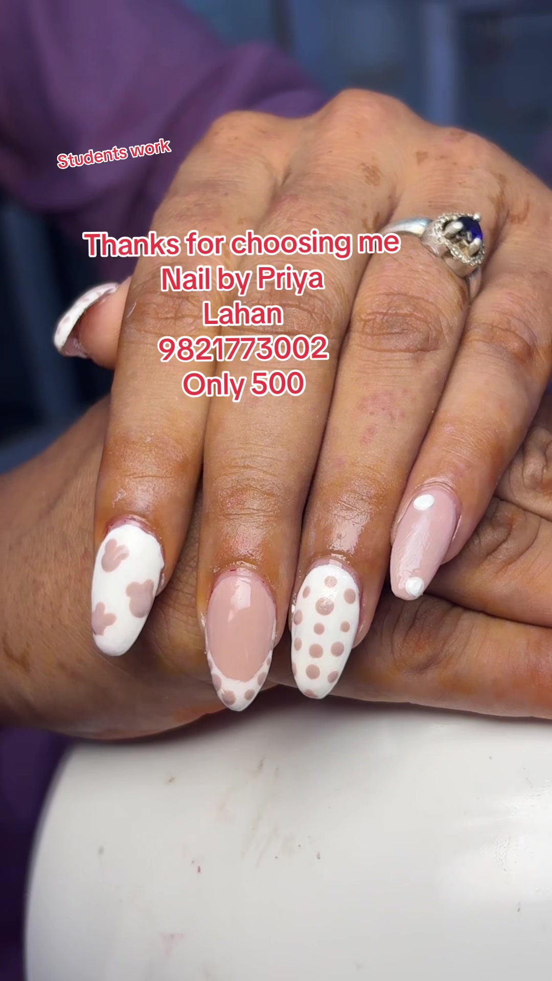 @Priya beauty parlour