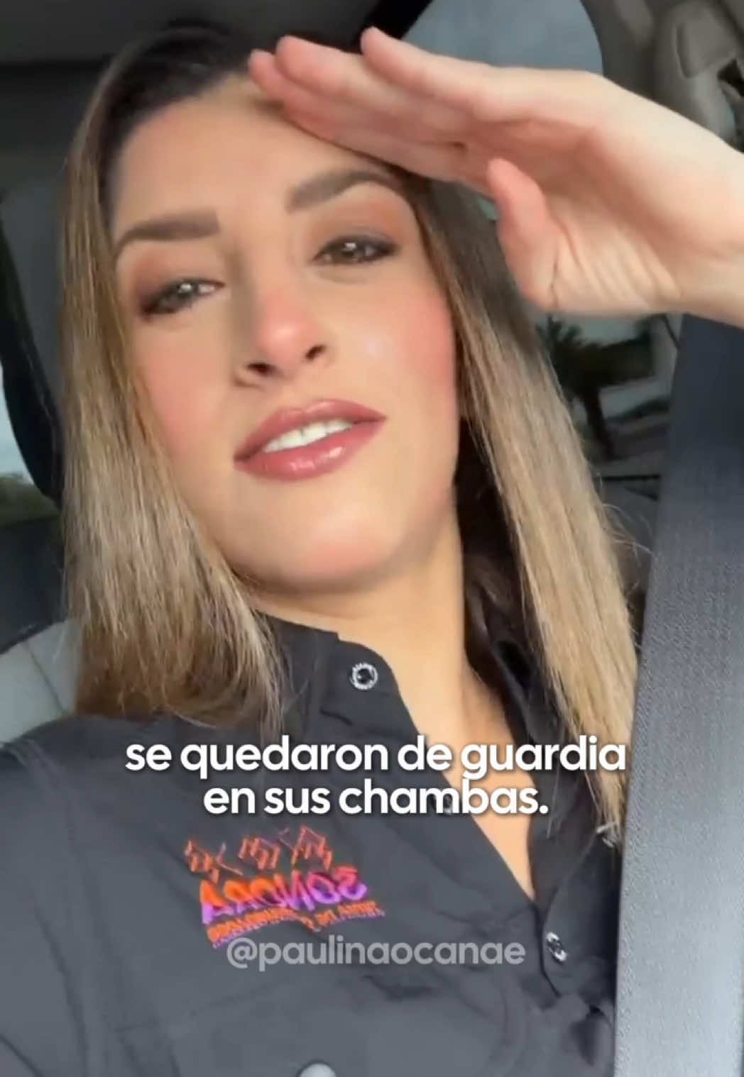 @Paulina Ocaña Encinas