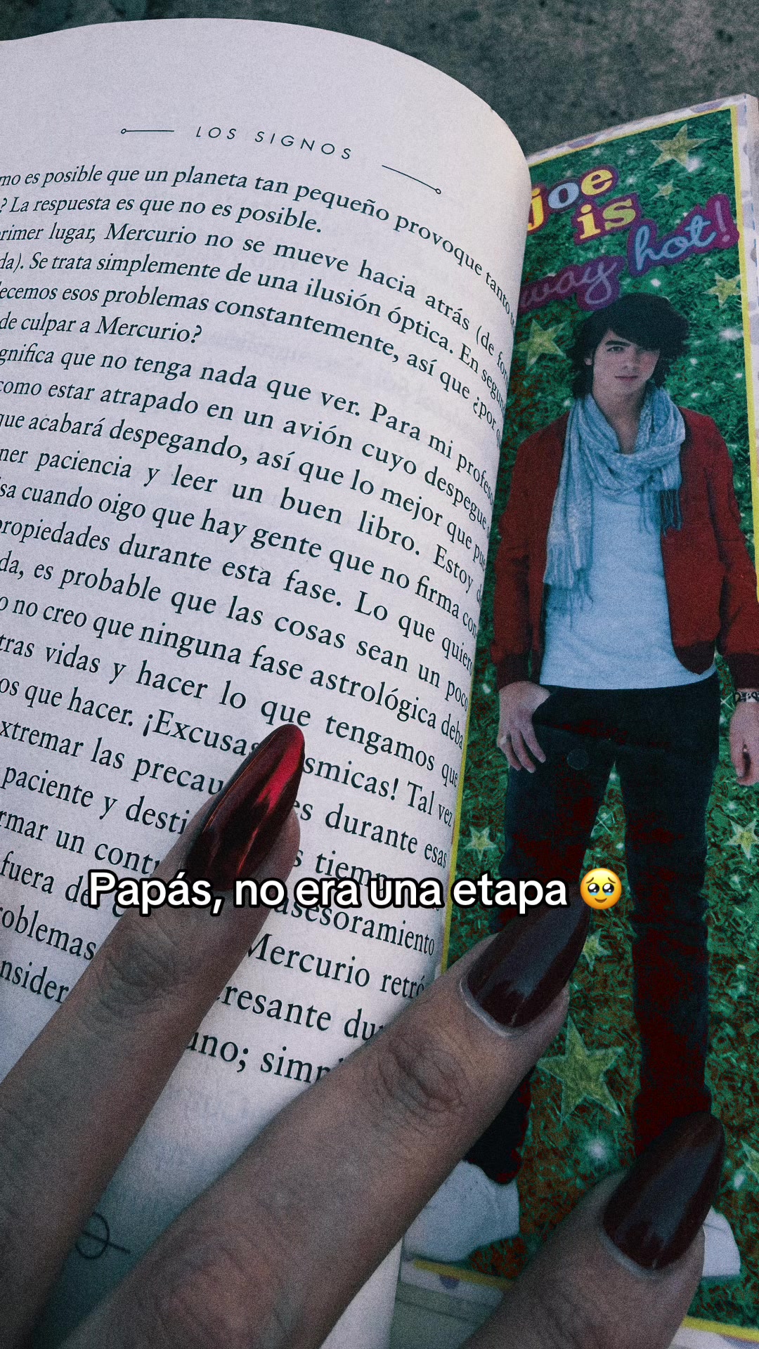 @Holasoyjanet