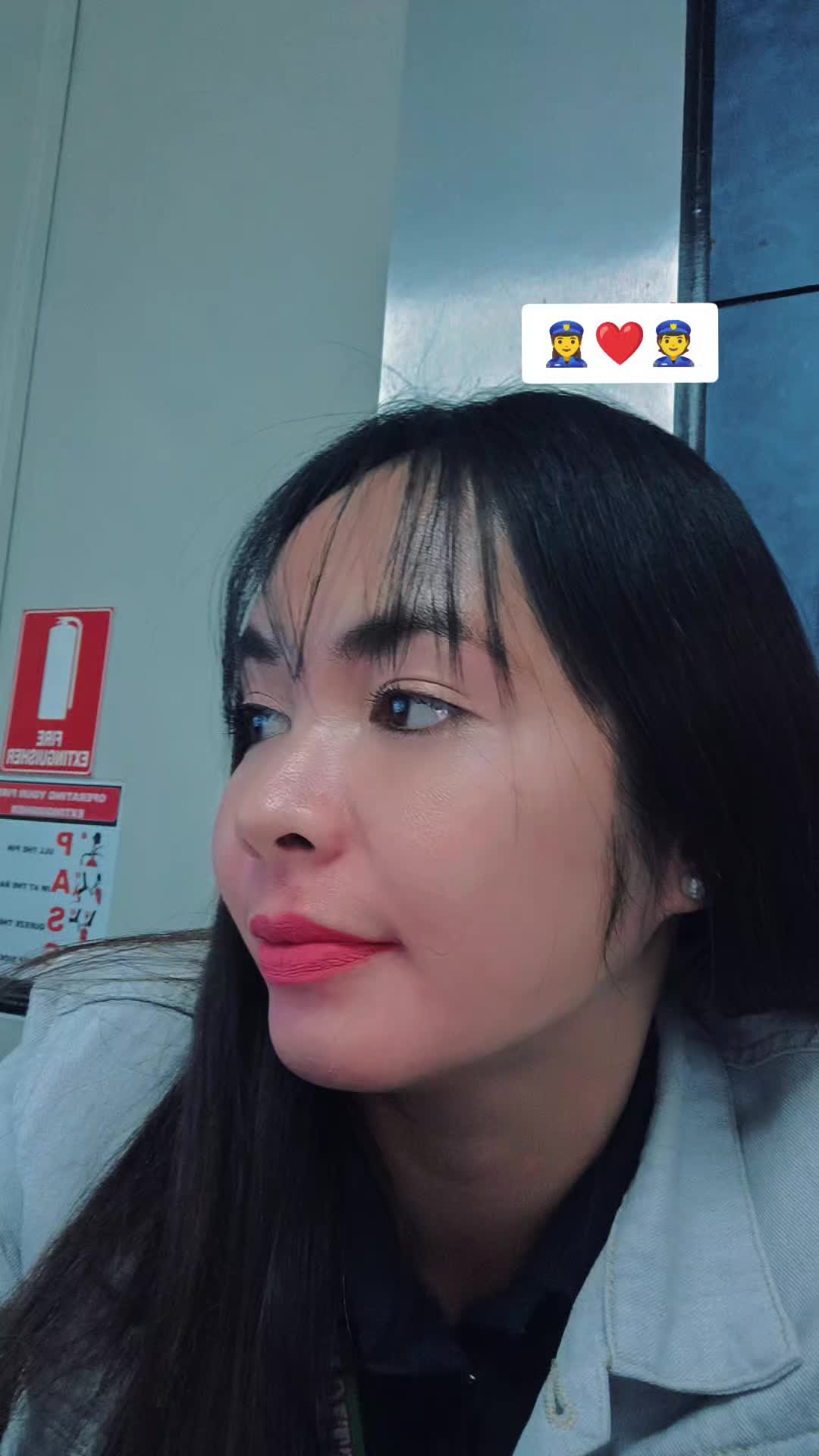 @👮&zwj;♀️Lg Kai👮&zwj;♀️