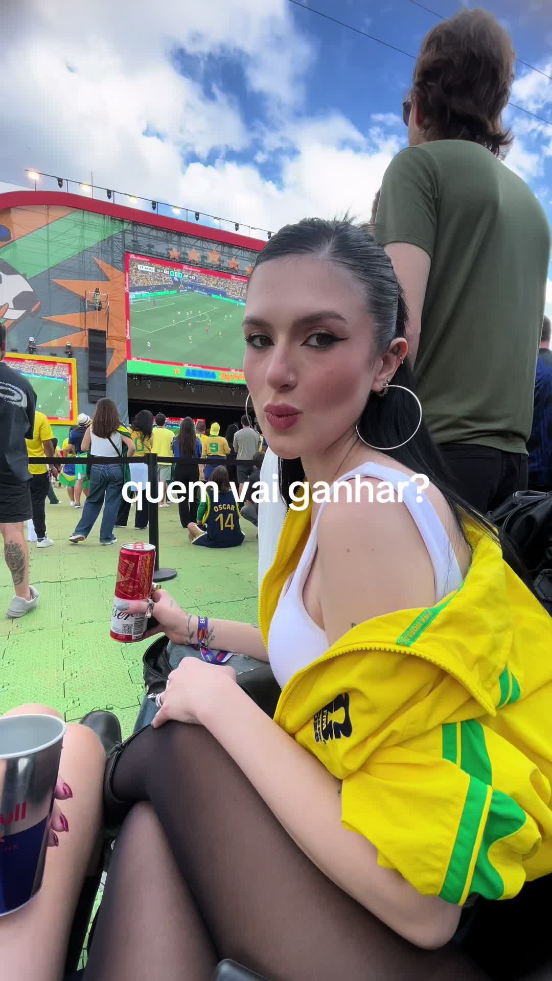 @madu chagas 🪩💗