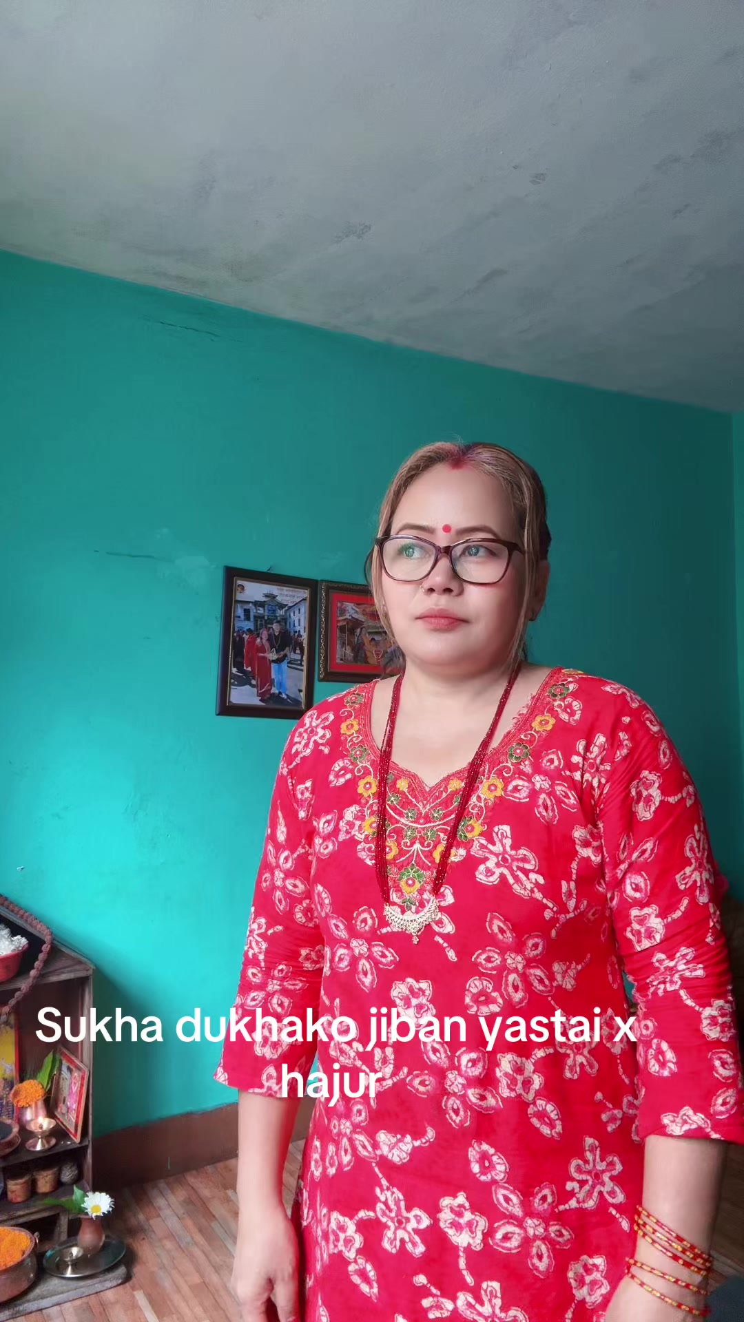 @Anjali Lama6003