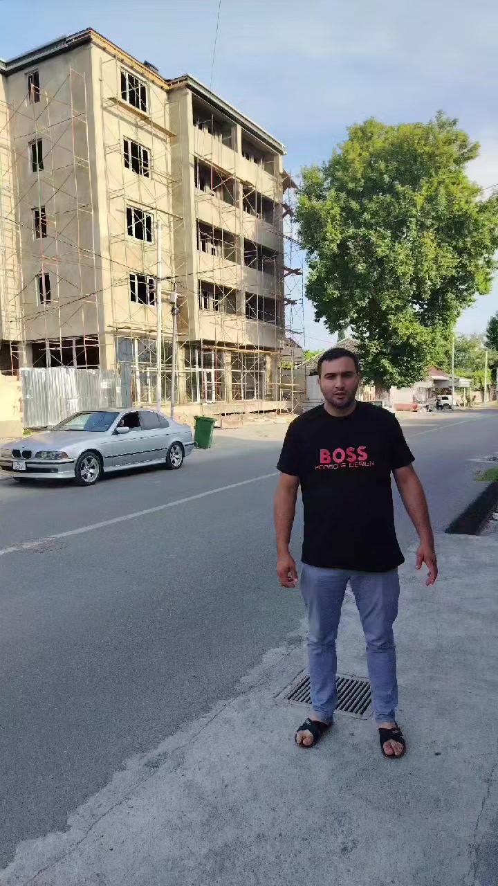 @Kenan_makler_elan_xeber