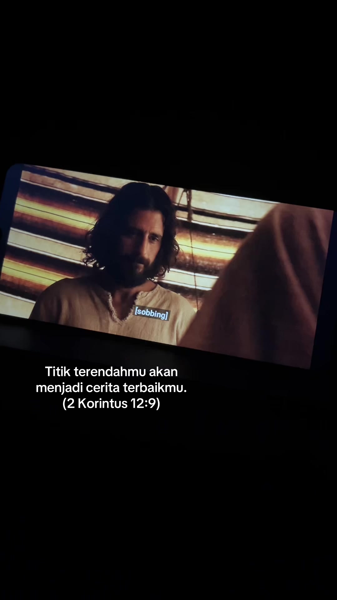 @MOTIVASI PERCAYA🕊️
