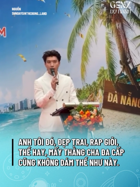 @GENZ DU HÀNH