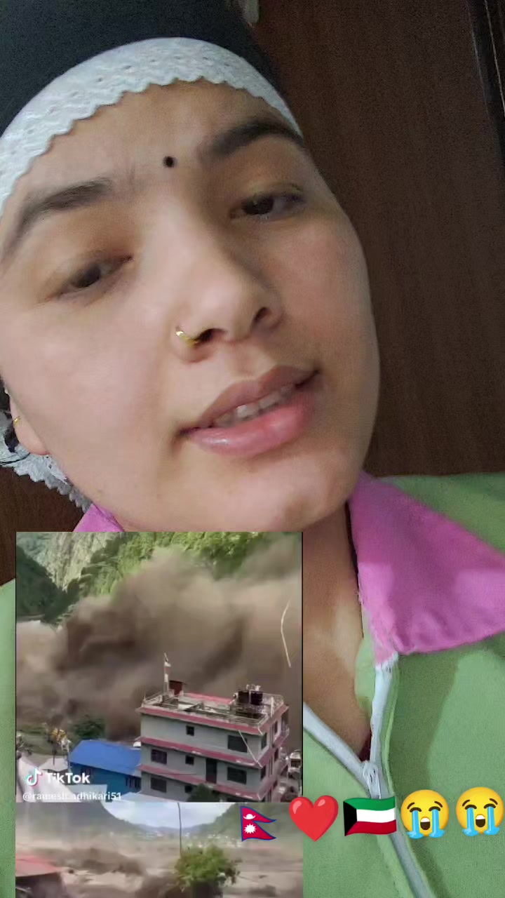 @🇳🇵 dipika p.k🇰🇼(makasam)❤️