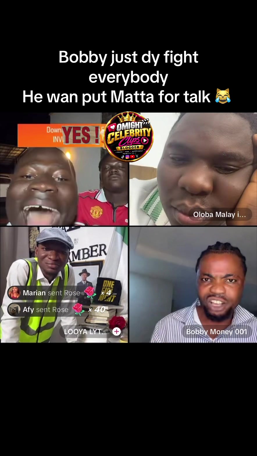@Omight Celebrity Daily clips