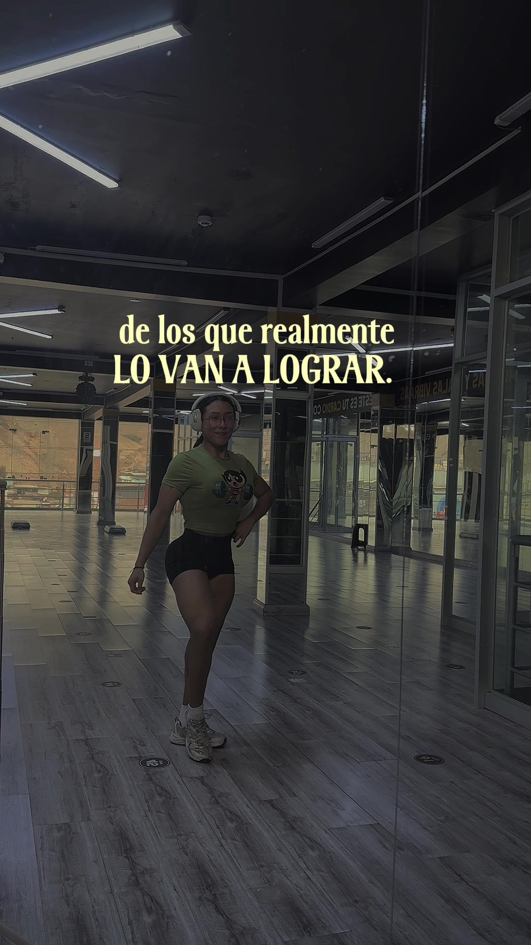 @TARITA FITNESS