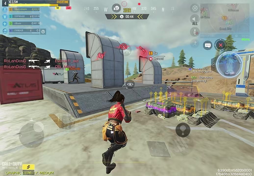 @ChiefOnTT🛸