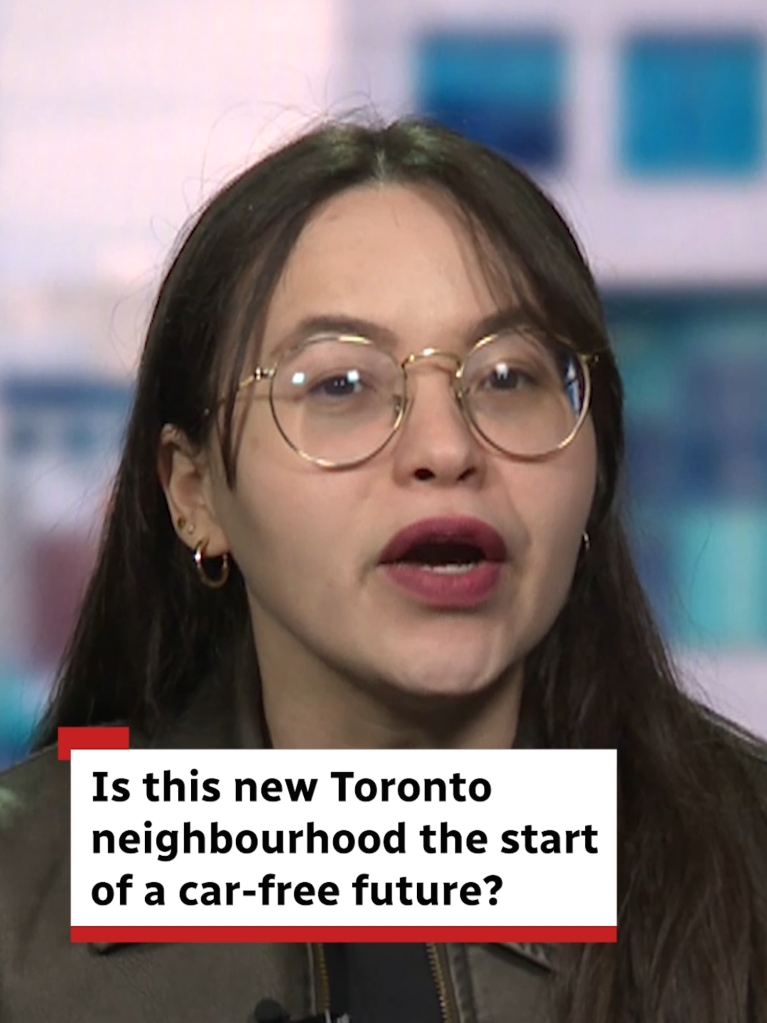 @CBC Toronto