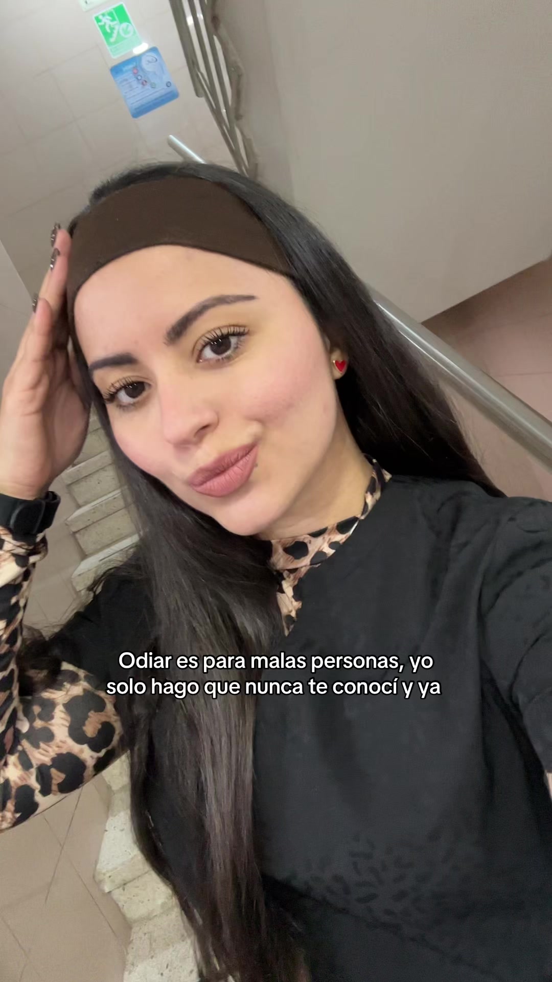 @Luisana Morante