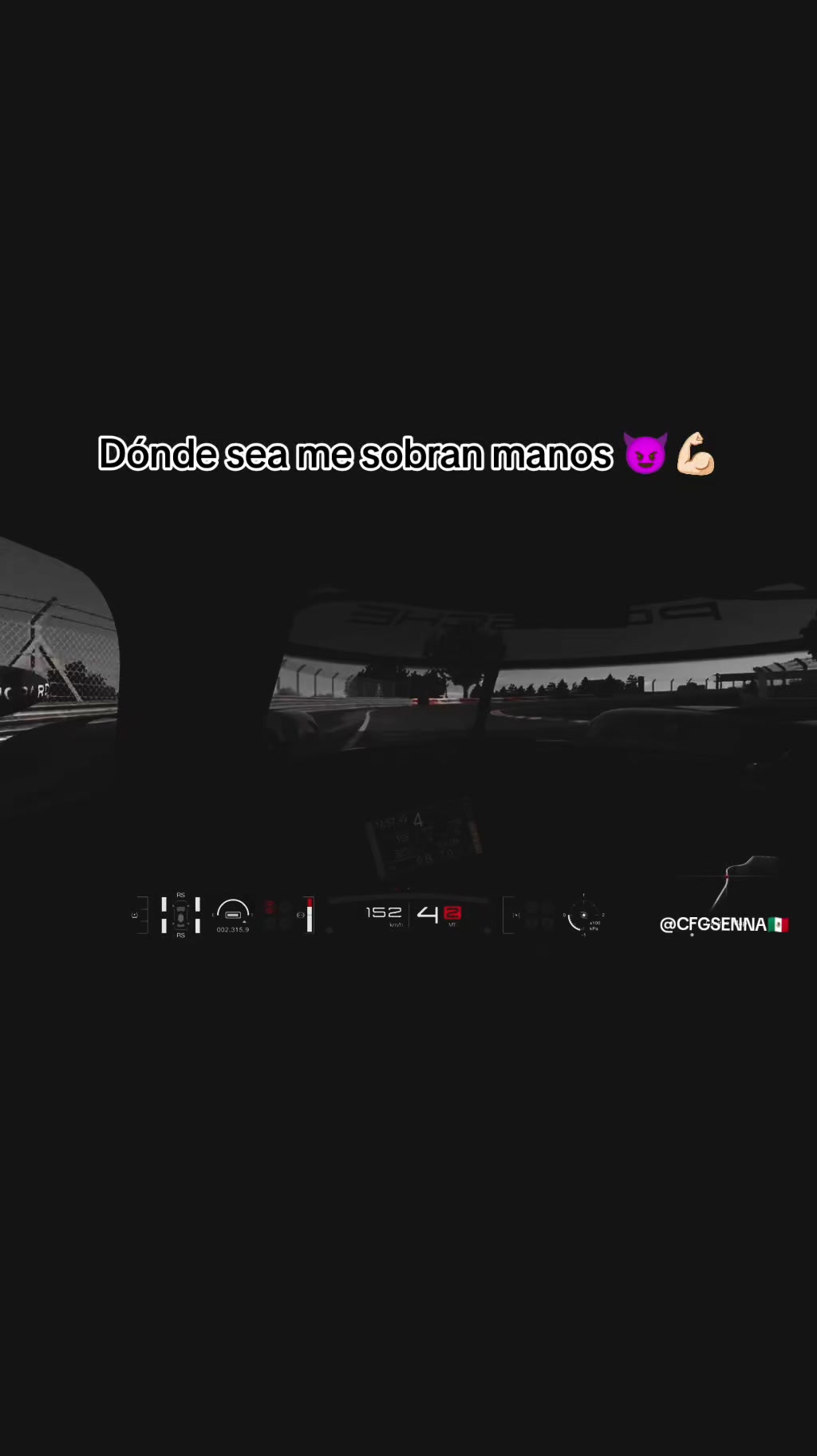 @CFG SENNA 🇲🇽🔥