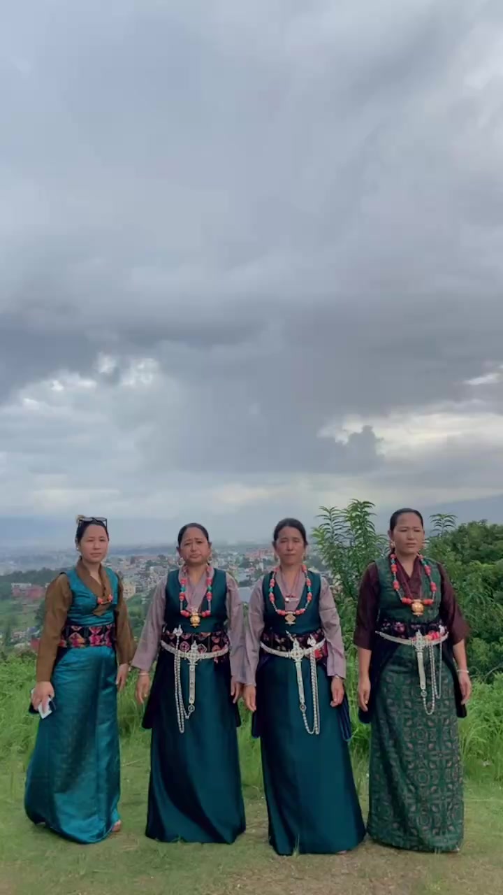 @पेमा छोमो थोक्र