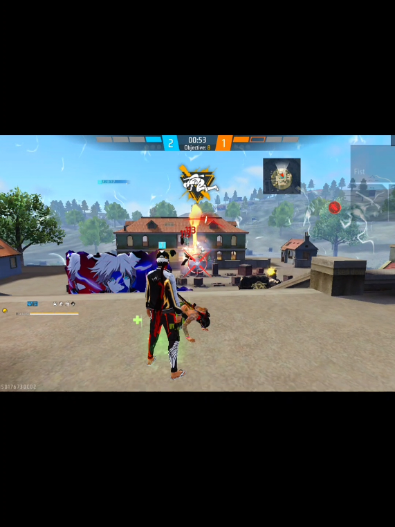 @REFLEX FLY