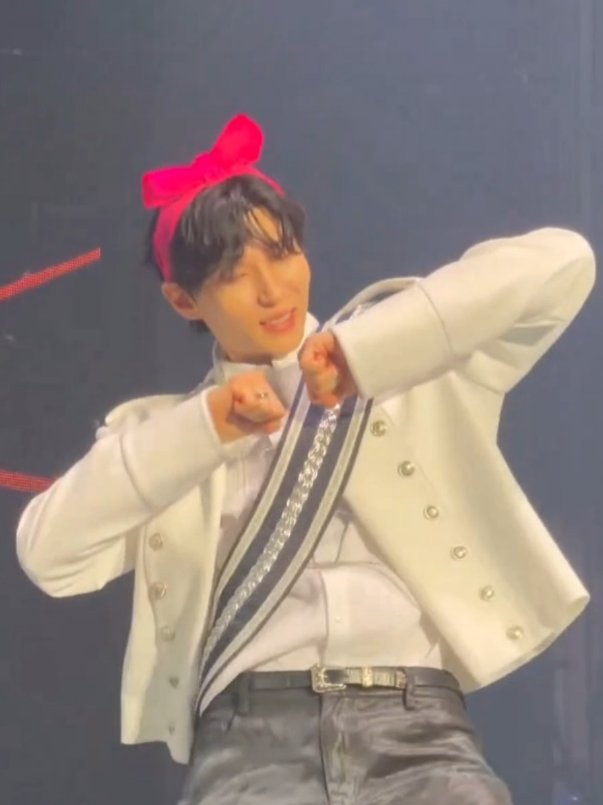 @Way to vixx