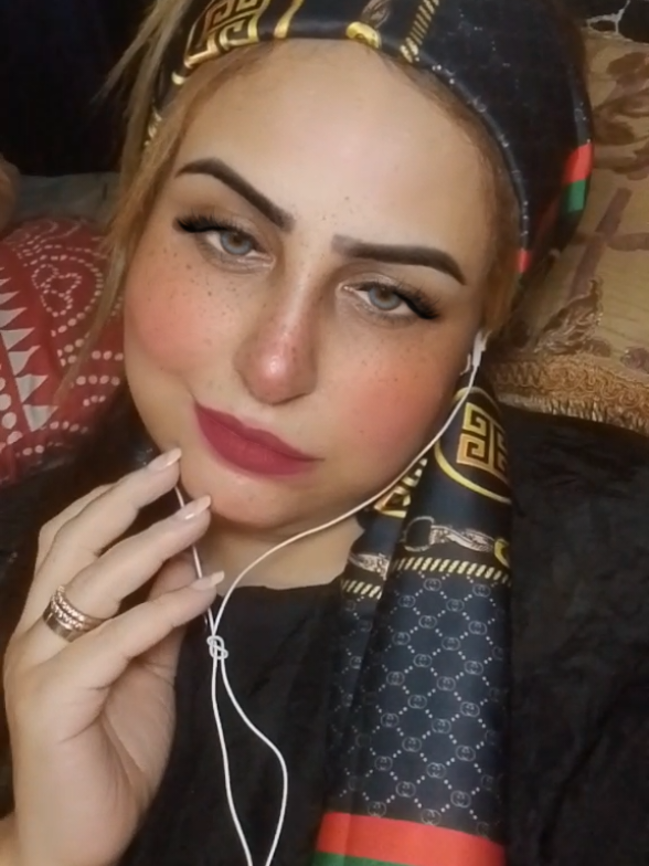 @🦋Rania Elgharabaw Makeup 🦋