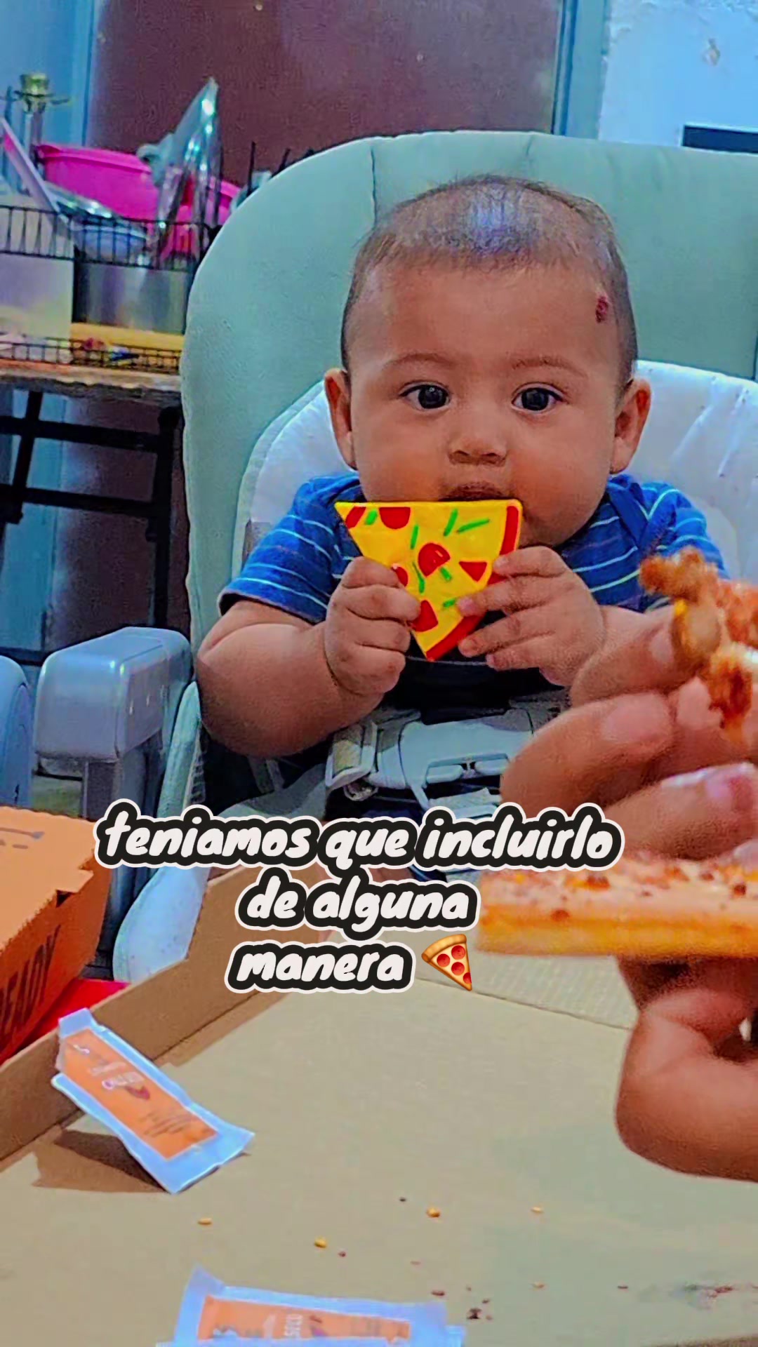 @isa 👶