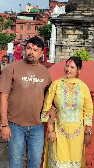 @Samjhana Karki