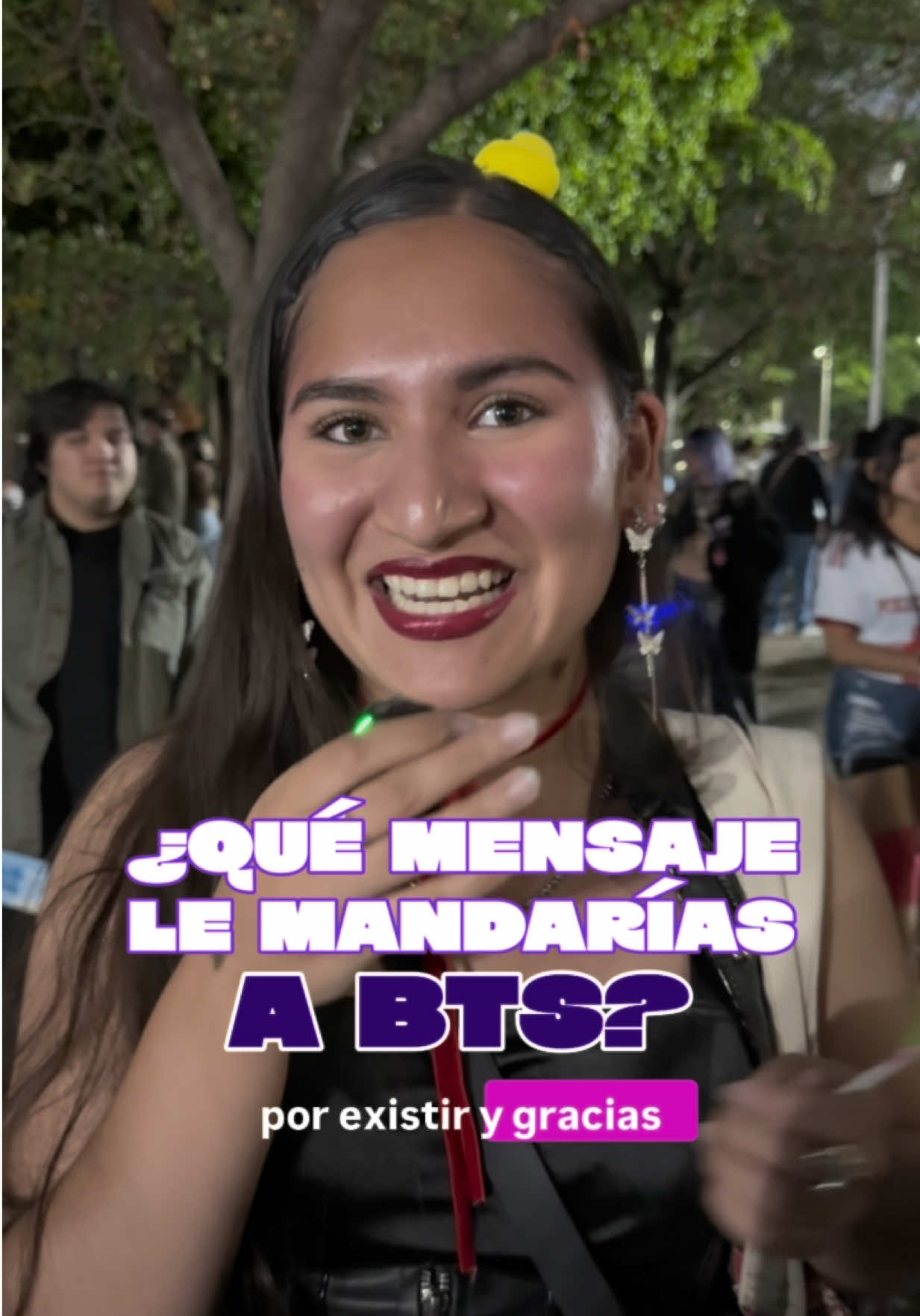 @Jessie Cervantes