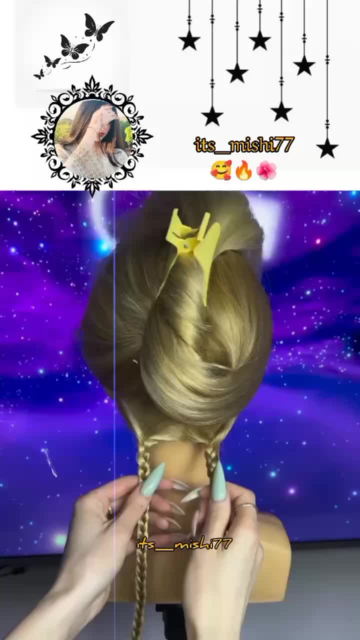 @💫 𝑴𝒊𝒔𝒉𝒊 💫