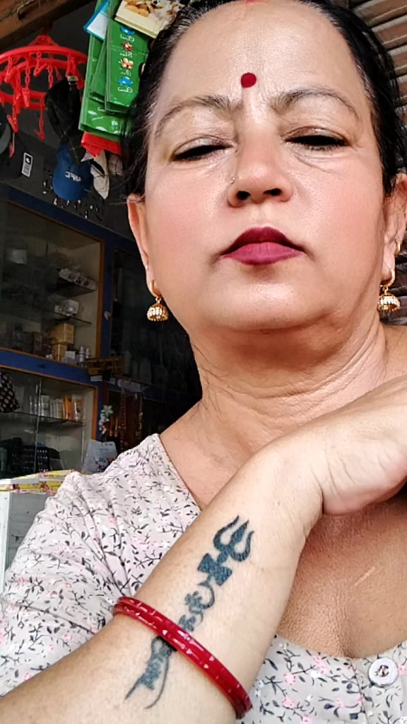 @Mina Kunwar